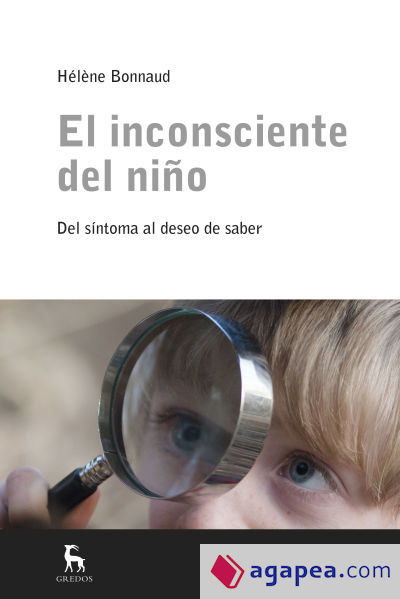 EL INCONSCIENTE DEL NIÑO