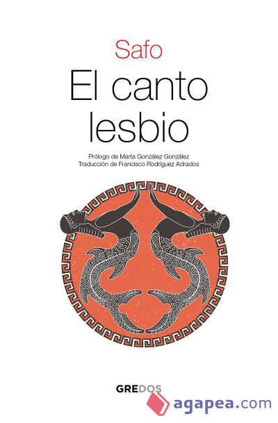 El canto lesbio