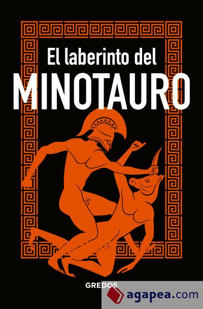 El minotauro