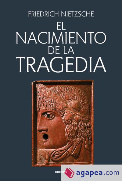 El nacimiento de la tragedia