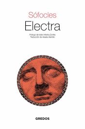 Portada de Electra