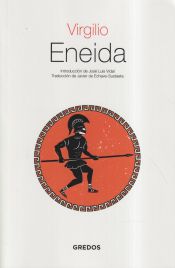 Portada de Eneida