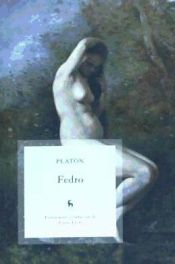 Portada de Fedro