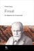 Portada de Freud, un nuevo despertar de la humanidad, de Vilma Coccoz Turinetto