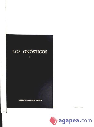 Gnosticos 1