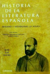 Portada de Historia de la literatura española. Vol. 5. 1