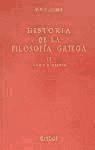 Portada de Historia filosofia griega vol. 3: siglo