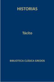 Portada de Historias