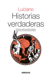 Portada de Historias verdaderas