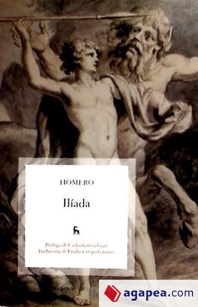 Iliada