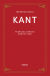 Portada de Introducción a Kant, de Marcos Jaén Sánchez
