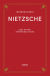 Portada de Introducción a Nietzsche, de José Rafael Hernández Arias