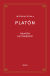 Portada de Introducción a Platón, de Ramon Alcoberro