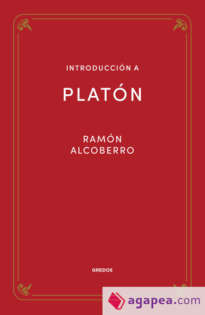 Introducción a Platón