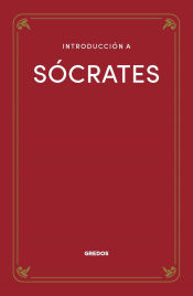 Portada de Introducción a Sócrates