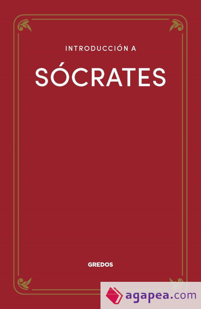 Introducción a Sócrates