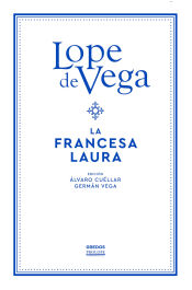 Portada de La francesa Laura