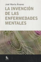 Portada de La invencion de las enfermedades