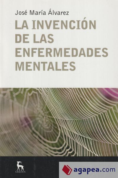 La invencion de las enfermedades