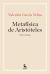 Portada de La metafisica de aristoteles, de Valentín García Yebra