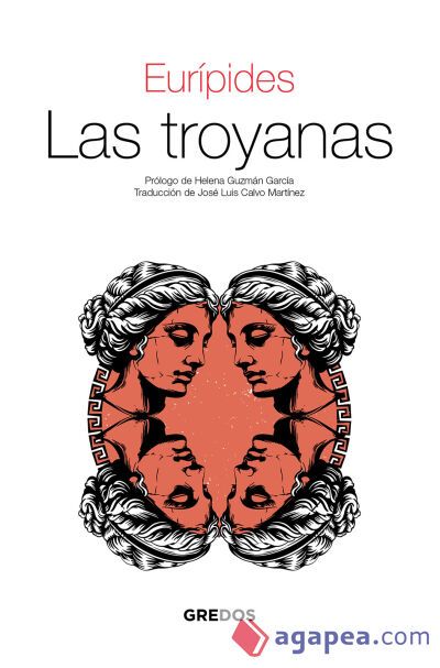 Las troyanas