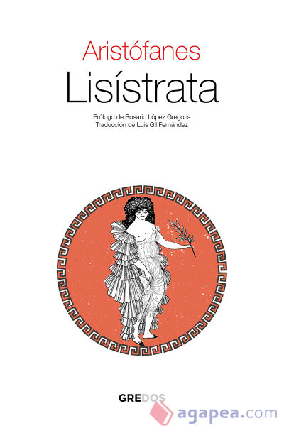 Lisístrata