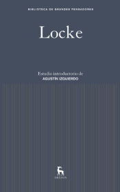 Portada de Locke