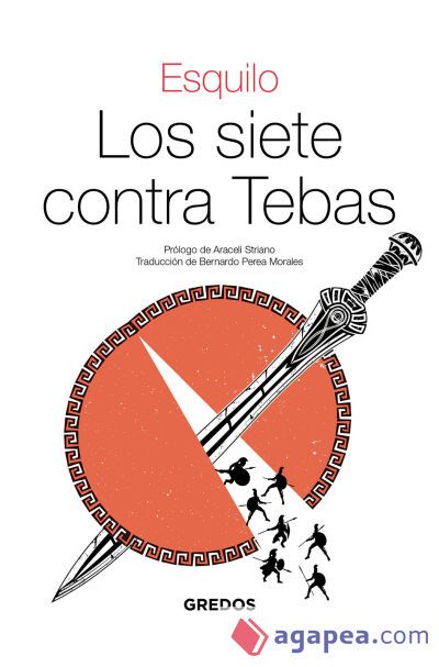 Los siete contra Tebas