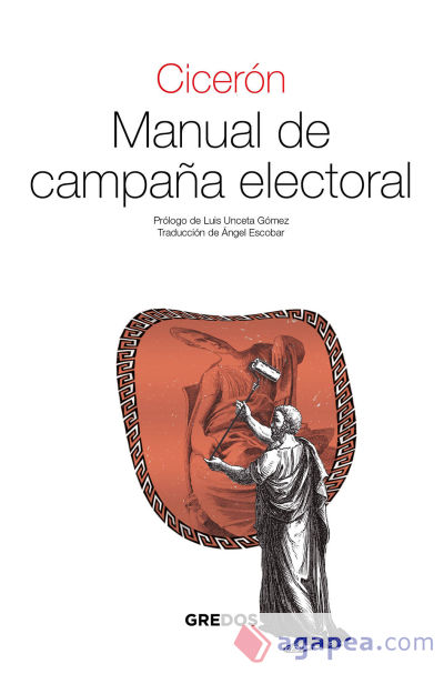 Manual de campaña electoral