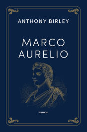 Portada de Marco Aurelio
