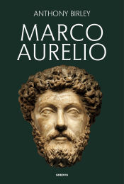 Portada de Marco Aurelio