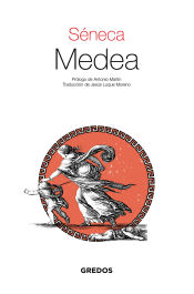 Portada de Medea