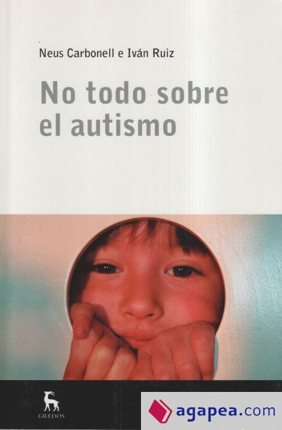 No todo sobre el autismo