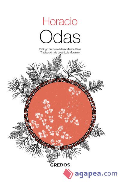 Odas