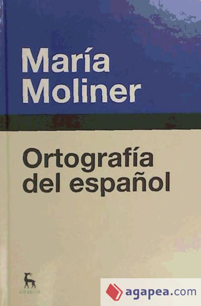 Ortografia española