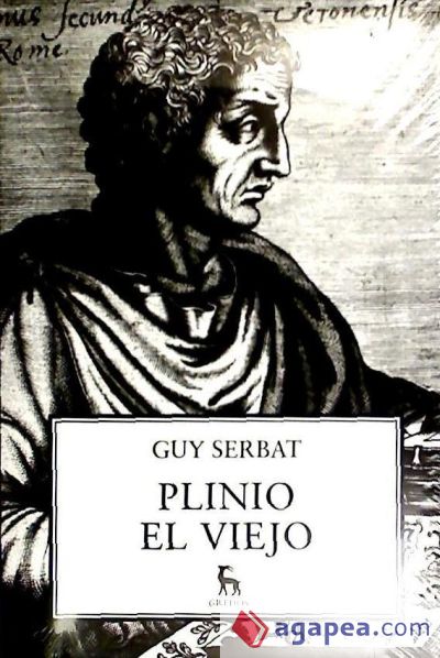 Plinio el Viejo