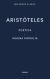 Portada de Po&eacute;tica &middot; Magna Moralia, de Arist&oacute;teles