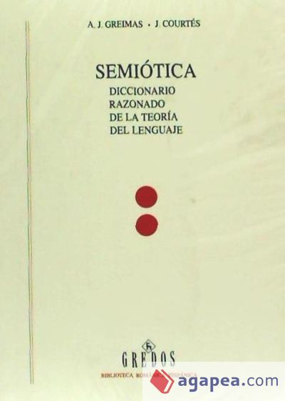 Semiótica 1