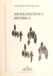 Portada de Sociolingüistica historica