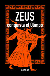 Portada de Zeus