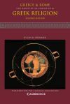 Greek Religion: Volume 46