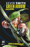 Green Arrow de Kevin Smith (Grandes Novelas Gráficas de DC)