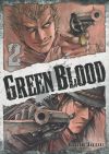 Green Blood 2