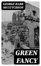 Portada de Green Fancy (Ebook)