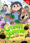 Green Jolene and the Backyard Bees