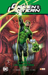 Green Lantern vol. 06: La rabia de los Red Lanterns (GL Saga - La noche más oscura Parte 3)