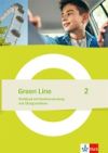 Green Line 2. Schulbuch (flexibler Einband) Klasse 6