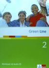 Green Line 2. Workbook mit CD