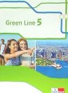 Green Line 5. Schülerbuch. Bundesausgabe ab 2014 (Flexibler Einband)