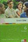Green Line / Language and Skills Trainer mit CD-ROM Band 6 (10. Klasse)